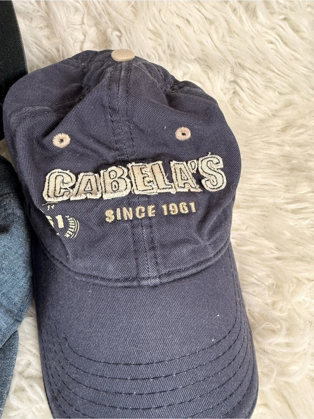 & Other Stories casual beige
